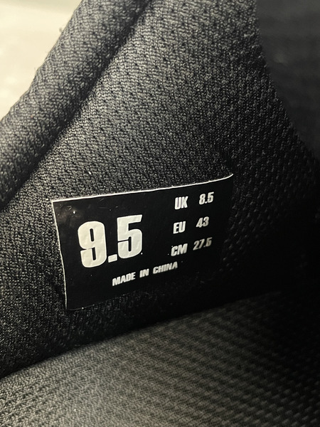 OAKLEY BRAINDEAD Chopsaw  スニーカー