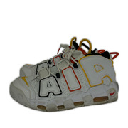 NIKE スニーカー AIR MORE UPTEMPO RAYGUNS 27.5CM
