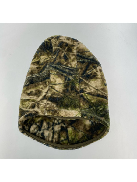 Supreme Polartec Zip Balaclava Realtree