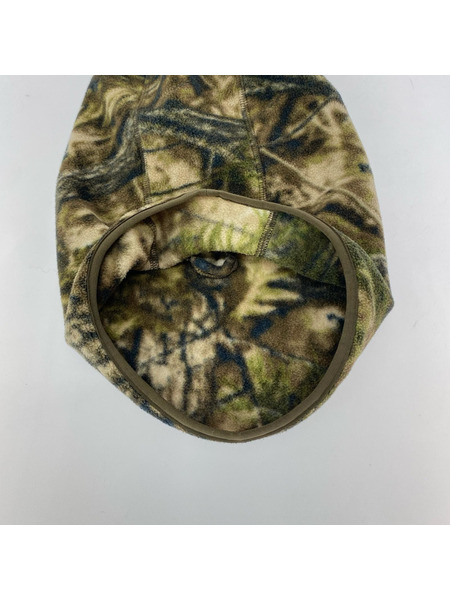 Supreme Polartec Zip Balaclava Realtree