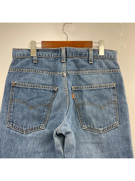 Levi's 80s 684 オレンジタブ (31)