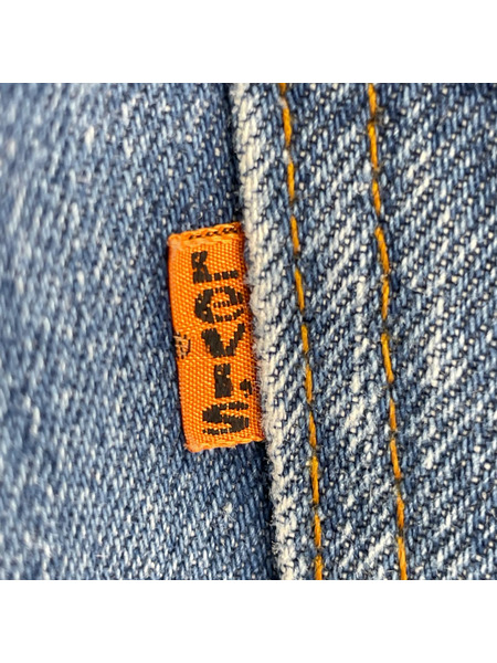 Levi's 80s 684 オレンジタブ (31)