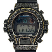 G-SHOCK DW-6900 腕時計