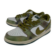 NIKE SB×ALEXIS SABLONE DUNK LOW PRO HJ3386-300 (27cm)