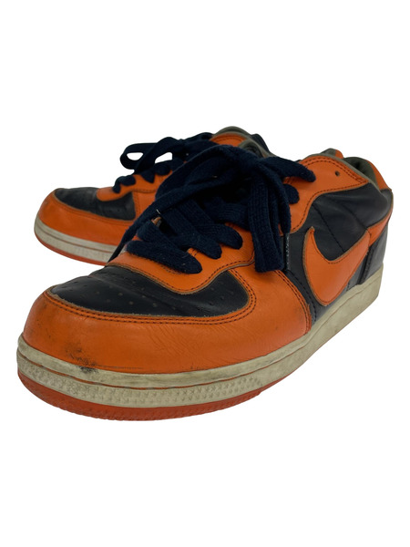 NIKE Terminator Zoom Low Syracuse (26.0cm)