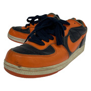 NIKE Terminator Zoom Low Syracuse (26.0cm)