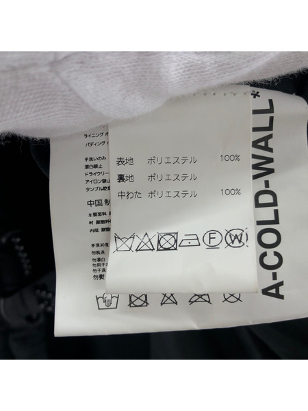 A-COLD-WALLジャケット・ブルゾン