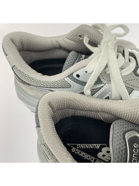 NEW BALANCE USA製 W990GL6 24㎝