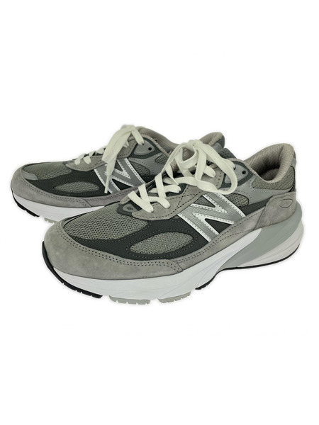 NEW BALANCE USA製 W990GL6 24㎝