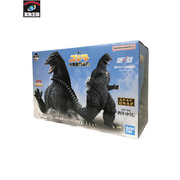 一番くじ ゴジラ・その他怪獣 大怪獣列伝G A賞 ゴジラ(1991)網走激闘 SOFVICS