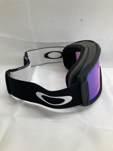  OAKLEY  スノーゴーグル