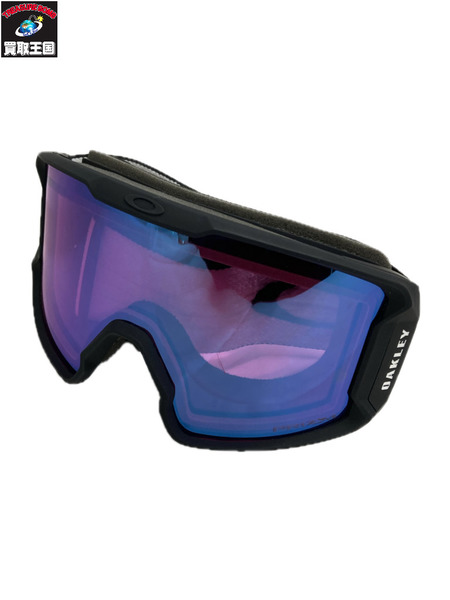  OAKLEY  スノーゴーグル