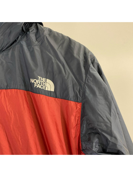 THE NORTH FACE ジャケット INPULSE LINING HOODIE（M）