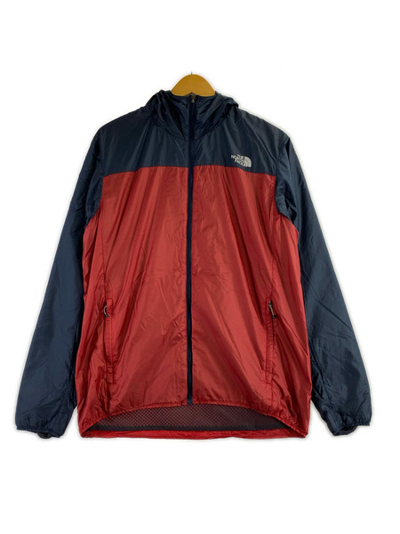 THE NORTH FACE ジャケット INPULSE LINING HOODIE（M）