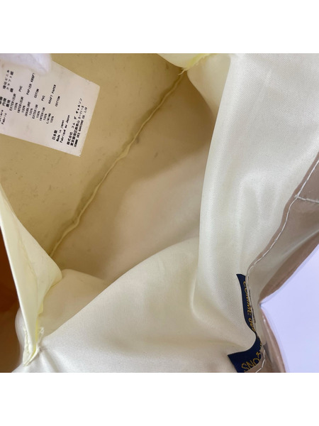 COMME des GARCONS ソノ他バッグ ペーパートート BEG