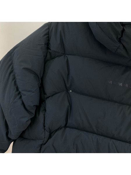 Mammut ダウンジャケット エクセロンインフーデッドジャケット