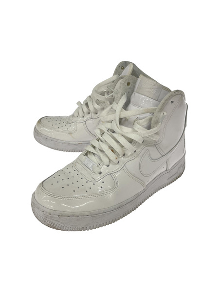 NIKE AIR FORCE１HIGH 26cm