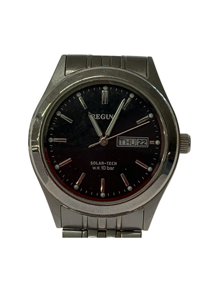 CITIZEN REGUNO ソーラー腕時計 J800-S106575