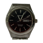 CITIZEN REGUNO ソーラー腕時計 J800-S106575