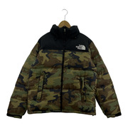 THE NORTH FACE/Novelty Nuptse Jacket/L/ND92336