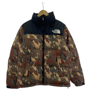 THE NORTH FACE ノベルティーヌプシダウンジャケット S