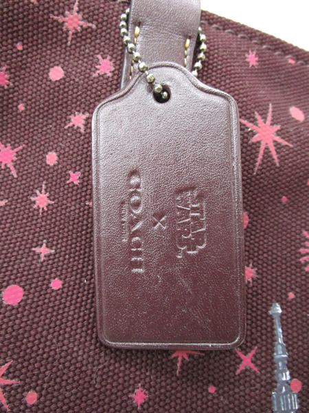 トートバッグ STAR WARS