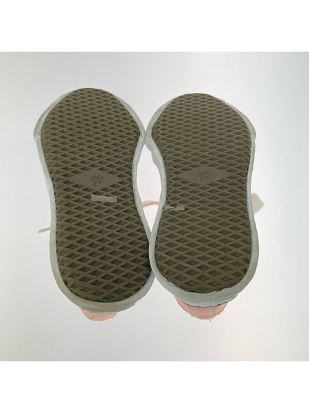 MIHARA YASUHIRO スニーカー PETERSON LOW/CANVAS