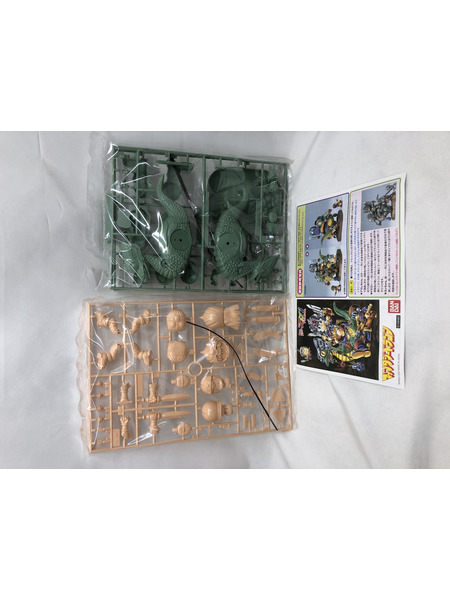 プラモデルその他 Dr.スランプ アラレちゃん ファンタジードラゴン