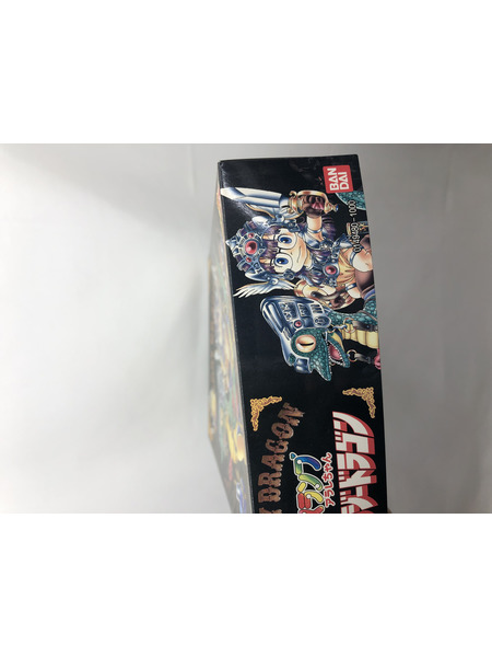 プラモデルその他 Dr.スランプ アラレちゃん ファンタジードラゴン