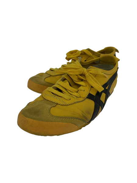 ONITSUKA TIGER MEXICO 66 (25.5) THL202｜商品番号：2100209352387