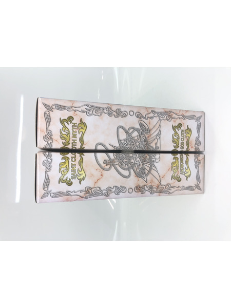 聖闘士聖衣神話 アンドロメダ瞬 神聖衣 ORIGINAL COLOR EDITION