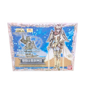 聖闘士聖衣神話 アンドロメダ瞬 神聖衣 ORIGINAL COLOR EDITION