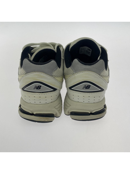 NEW BALANCE/2002R/ML2002RQ/27.0cm[値下]