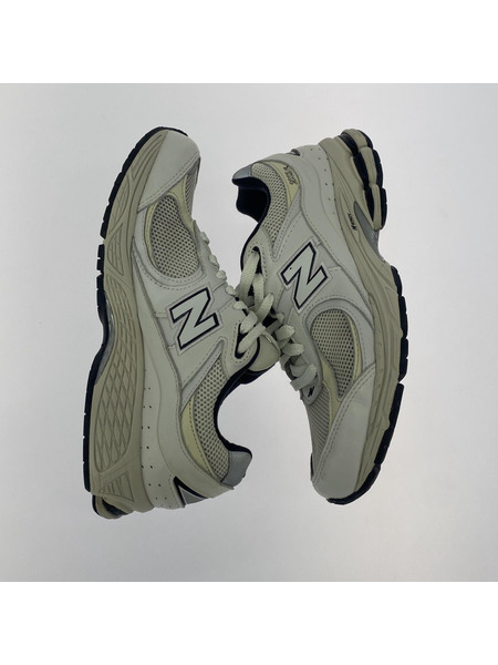 NEW BALANCE/2002R/ML2002RQ/27.0cm[値下]