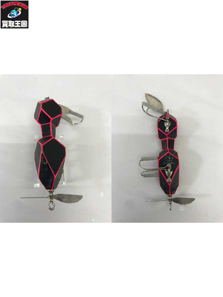 a.h.p.　モクヘンレーザー