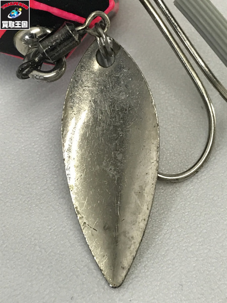 a.h.p.　モクヘンレーザー