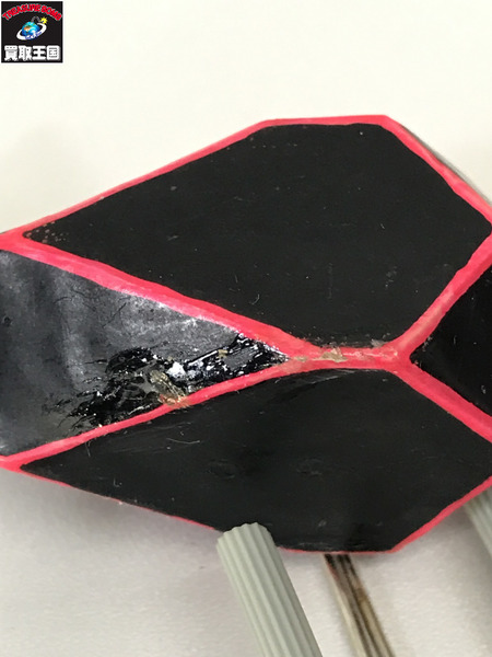 a.h.p.　モクヘンレーザー