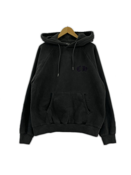 Captains Helm パーカー LOGO HOODIE