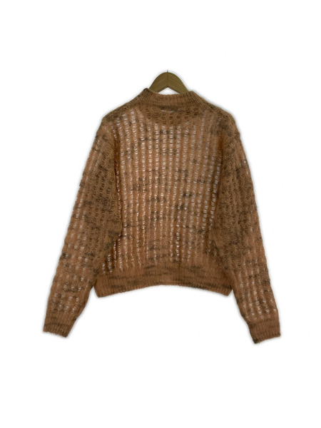 Acne Studios モヘア混ニットセーター　S
