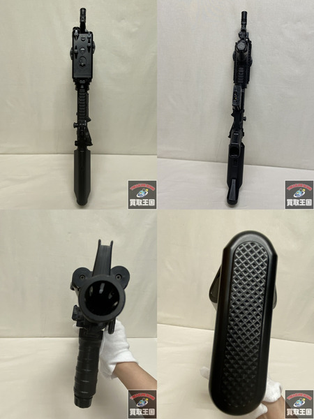 東京マルイ　電動ガン 電動ガンボーイズ　ソップモッドM4[値下]