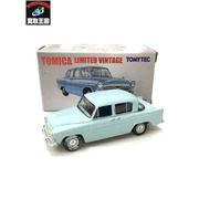 TOMICA LIMITED VINTAGE トヨペットクラウン 水色