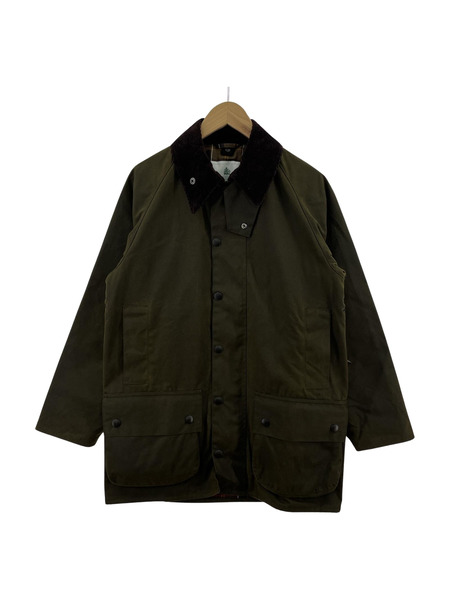 Barbour MOORLAND 36 ムーアランド オイルドジャケット