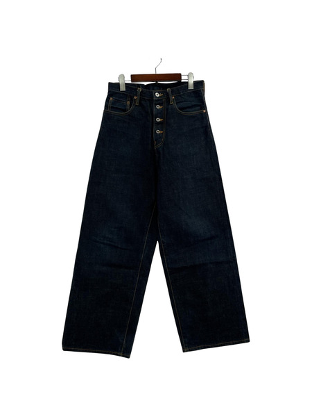 SUGARHILL CLASSIC DENIM PANTS 32