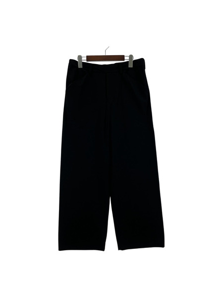 SUNSEA 21SS/WIDE PANTS 1