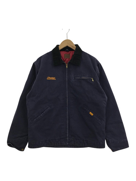 STANDARD CALIFORNIA 24AW Duck Jacket ダックジャケット M ネイビー