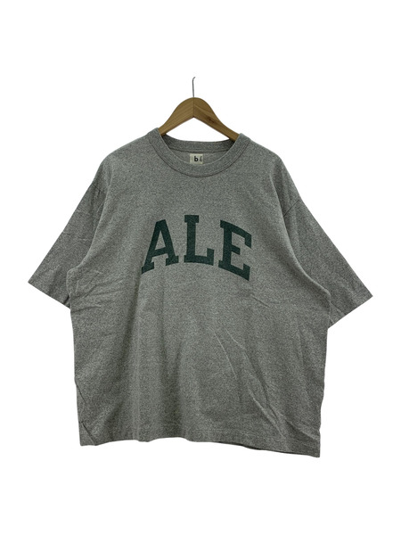 blurhms 23SS ALE SSTEE 2 グレー