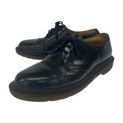 Dr.Martens×COMME des GARCONS HOMME DEUX レザーシューズ(UK9)