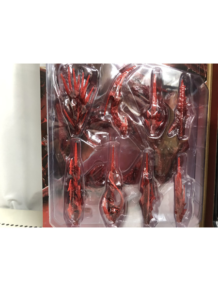 MARVEL ホットトイズ 1/6 カーネイジ
