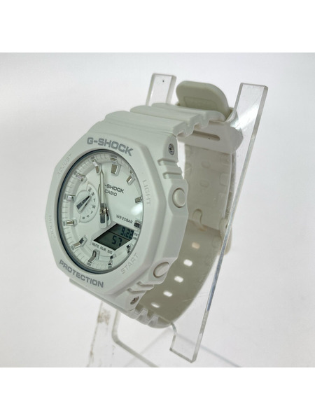 CASIO G-SHOCK GMA-S2100 クォーツ 腕時計
