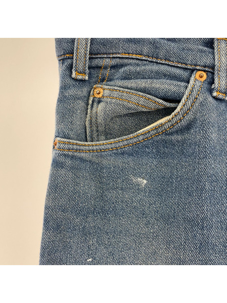 Levi's デニム・ジーンズ 40509-2015 80s(33)